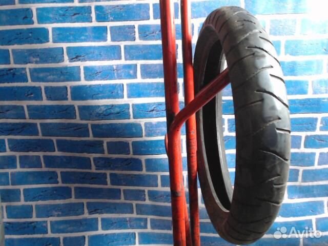 Мотошина Michelin Anakee 3 120 70 R19