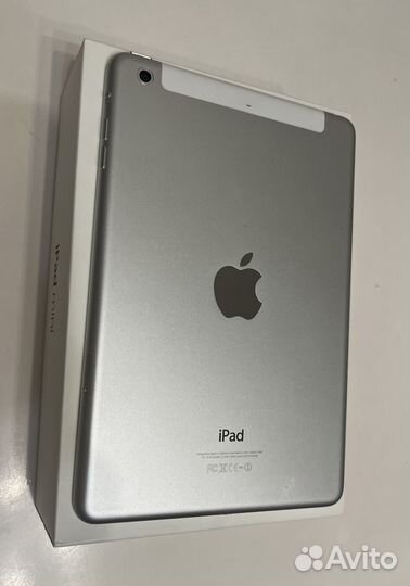 iPad mini