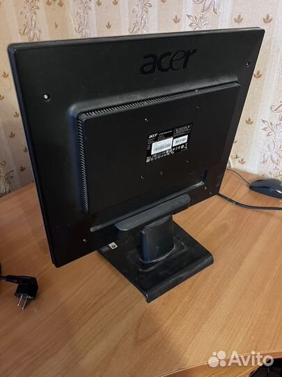 Монитор Acer