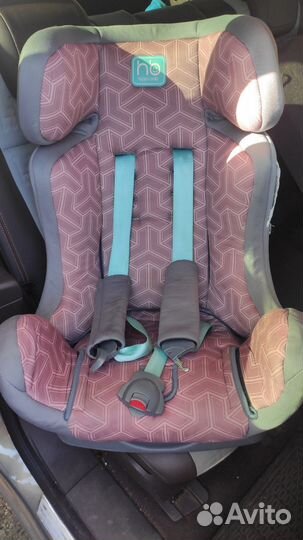 Автокресло детское happy baby