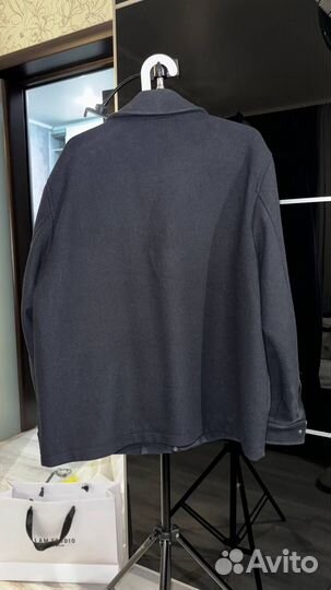 Куртка мужская демисезонная Zarina, размер XL