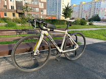 Циклокросс Boardman CX Comp