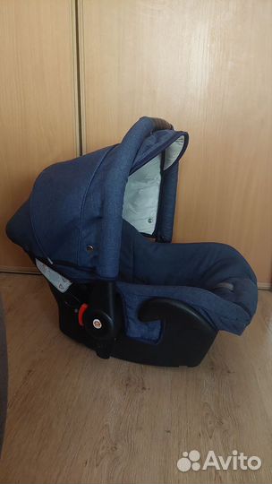 Автолюлька от 0