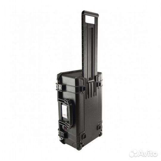 1535Air,WL/WF,black,PB,peli Защитный кейс PeliTM A