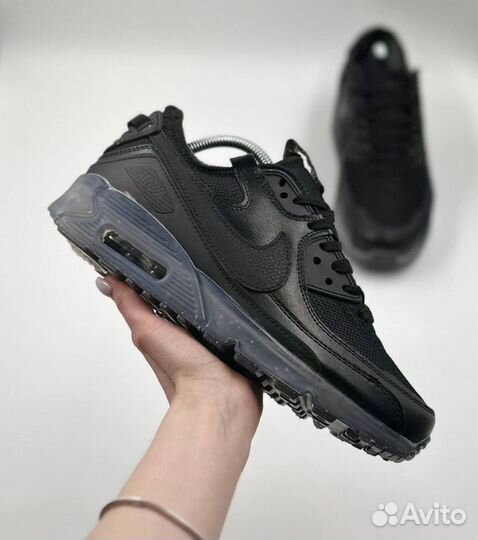 Кроссовки Nike air Max Terrascape 90