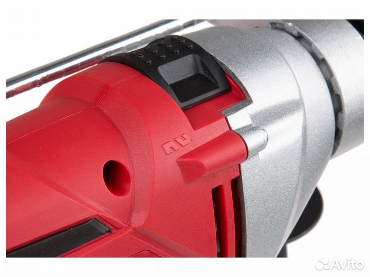 Дрель ударная wortex DS 1609-1