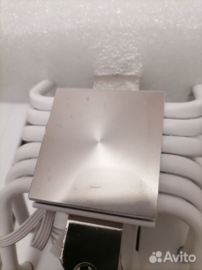 Охлаждение Deepcool, кулера для mini-itx систем ID