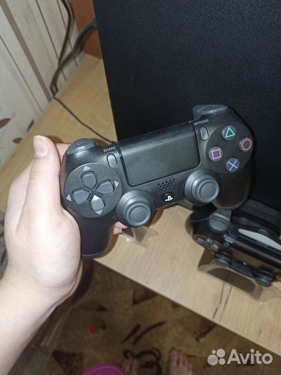 Sony PS4 slim