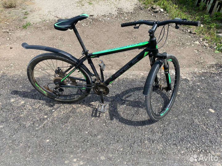 Stels navigator 620 md