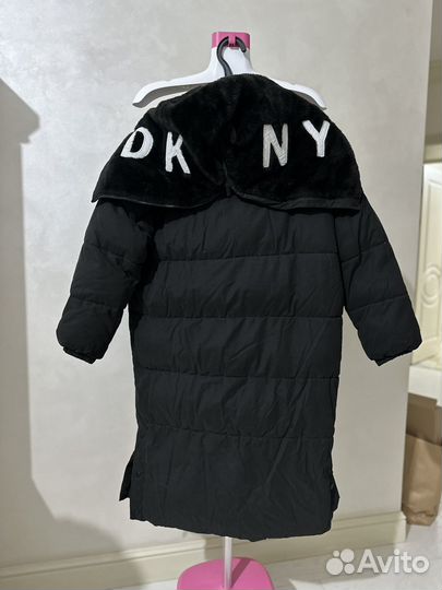 Куртка dkny