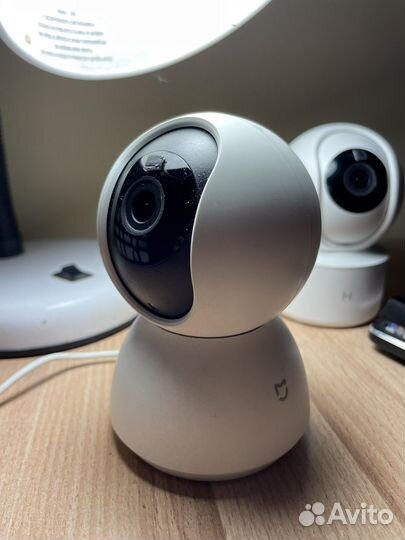 Камера наблюдения Mi 360 1080P