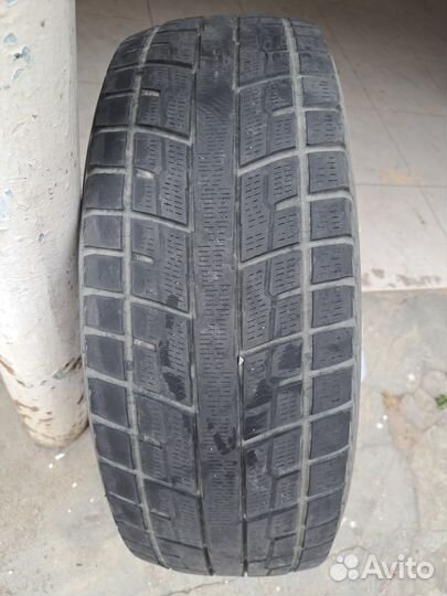 Yokohama Geolandar I/T-S G073 225/60 R18