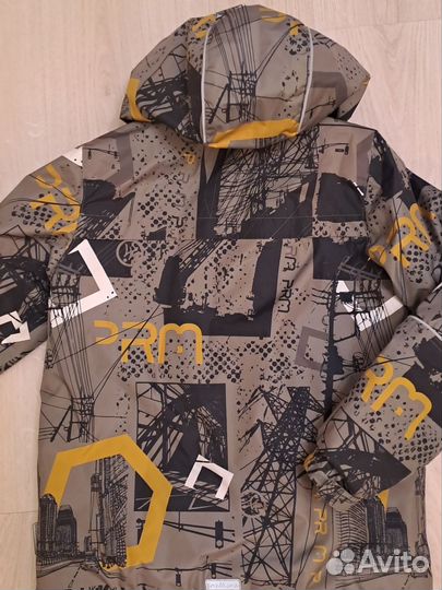 Костюм демисесонный Premont 158