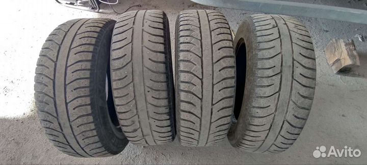 Bridgestone Ice Cruiser 7000 235/65 R17