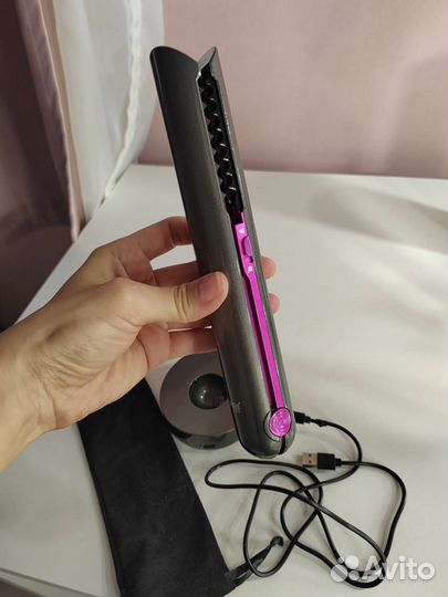Утюжок для волос