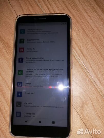 iPhone 7, 32 ГБ