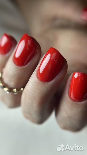 Маникюр / Педикюр/ Наращивание/ ногти /укрепление