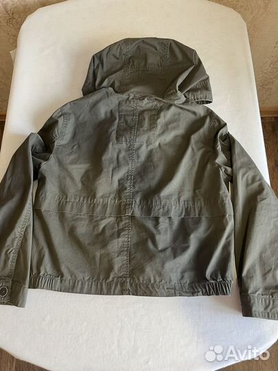 Куртка ветровка женская 42