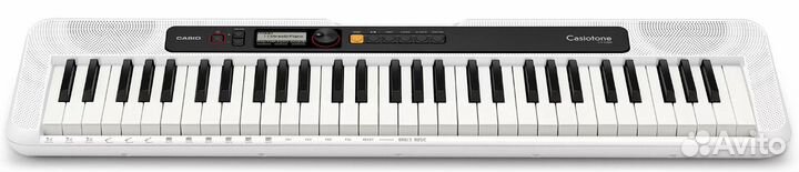 Синтезатор Casio CT-S200WE