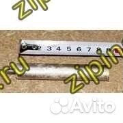 Анод магн.D10x90/M6x10mm 818804 зам. 255350180