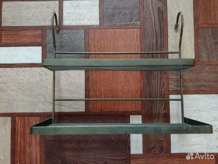 Полка для специй