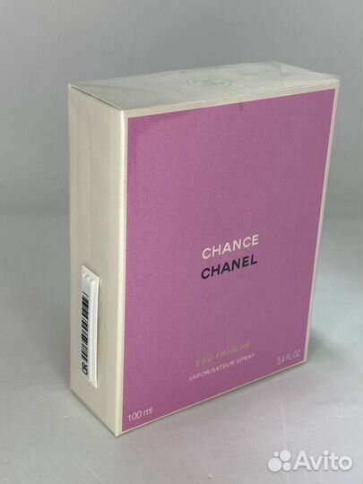 Chanel Chance Eau Fraiche 100 мл