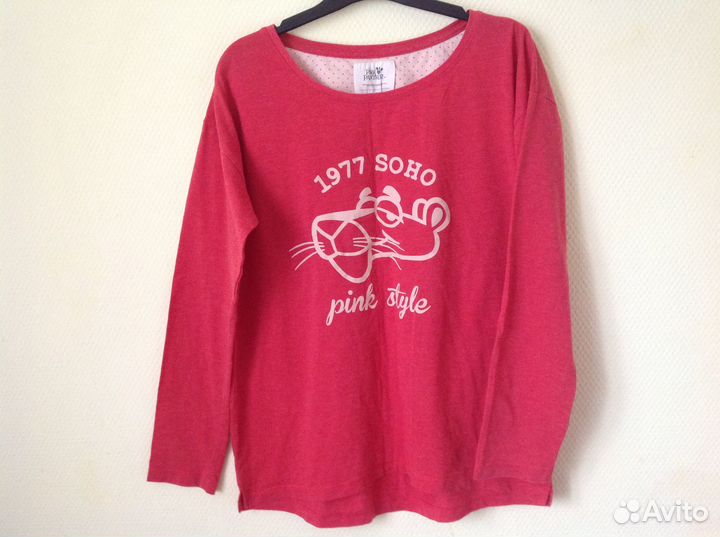 Женские вещи пакетом 46 48 размер