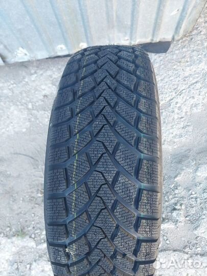 Haida HD617 225/65 R17