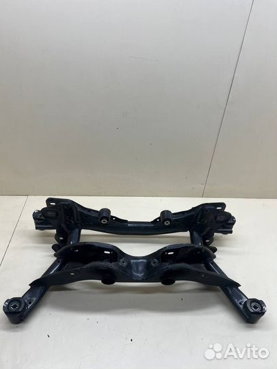 Б/У Б/У Балка задняя 205000096AA exeed