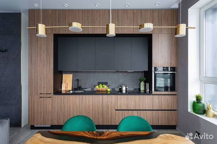 Кухонный гарнитур от производителя