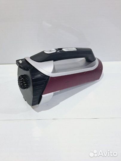 Ручка в сборе для пылесоса Bosch BBH21621