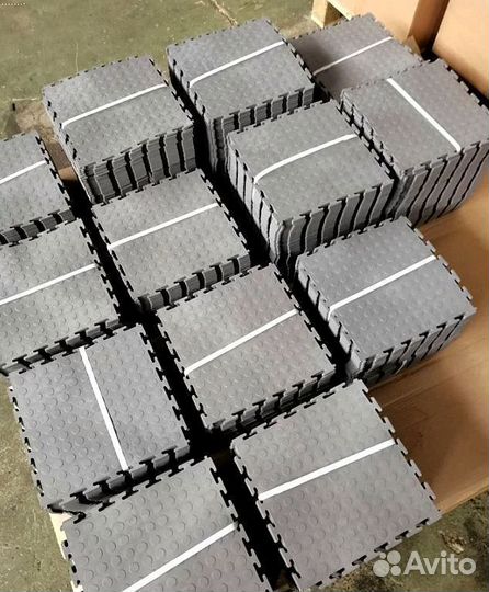 Пвх плитка pacпpoдажа от 10м1506