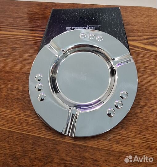 Сервировка стола