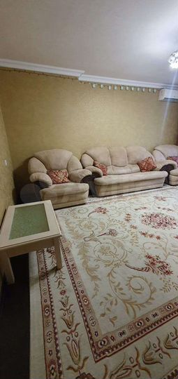 2-к. квартира, 48 м², 2/5 эт.