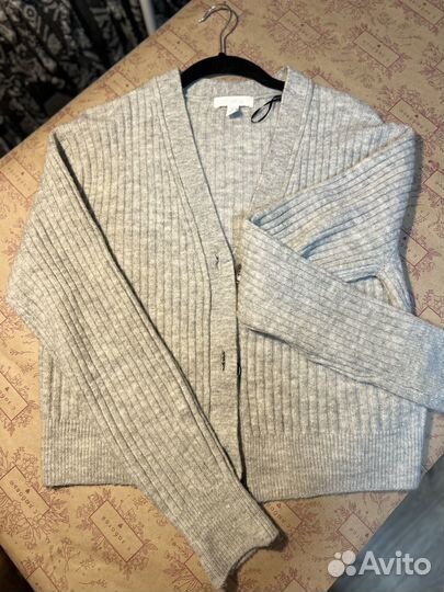 Кардиган женский