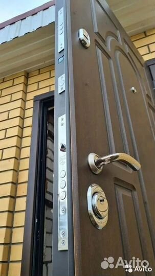 Вскрытие и замена/ремонт замков 24/7