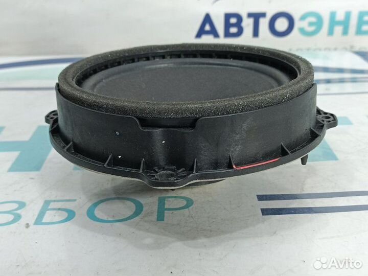 Динамик передний левый Hyundai Santa Fe TM G4KJ