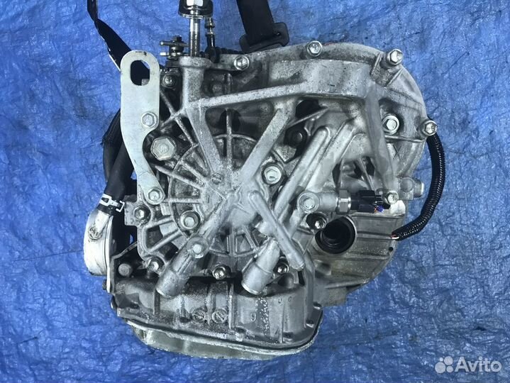 АКПП Toyota С0С-C103A 2WD, 1nrfe