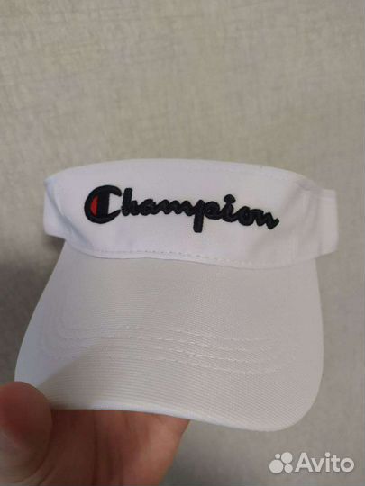 Кепка тенниска