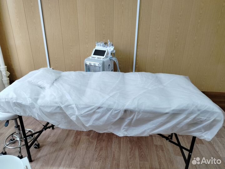 Кушетка для наращивания ресниц бу