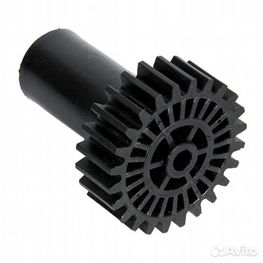 Средняя шестерня под шнек для мясорубки Braun 7051