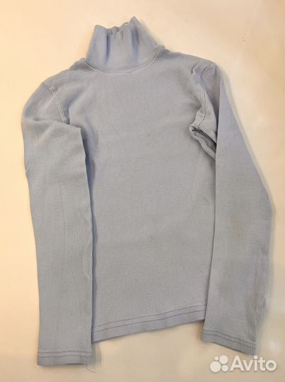 Одежда и обувь для первоклассника пакетом 122