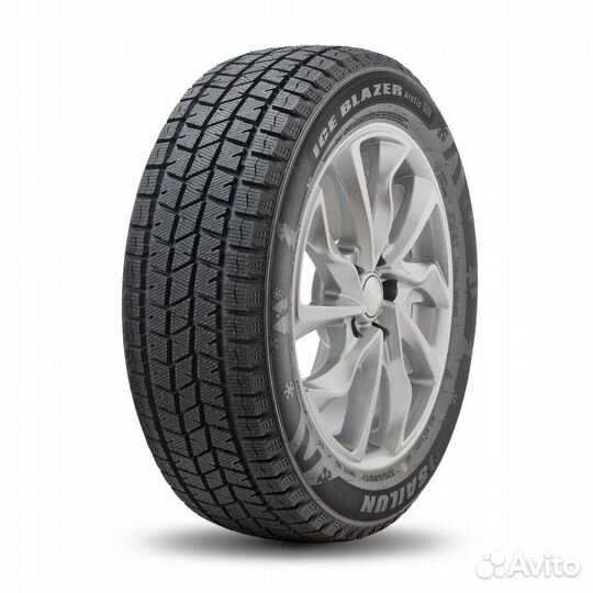 Sailun Ice Blazer Arctic SUV 235/60 R18 107T
