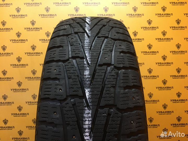 Nexen Winguard WinSpike SUV 235/60 R18 107T