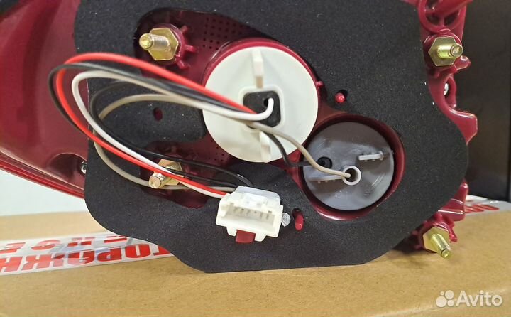 Фонарь задний правый Kia K5 (Не LED) Новый с 19-23