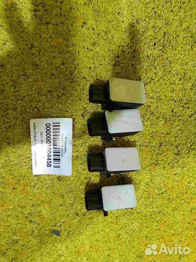 Датчик удара AIR BAG Комплект Honda Accord 8 (2007