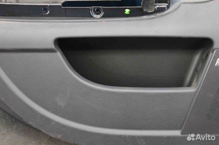 Обшивка двери Audi A6 (Ауди А6) C6 4F1867305