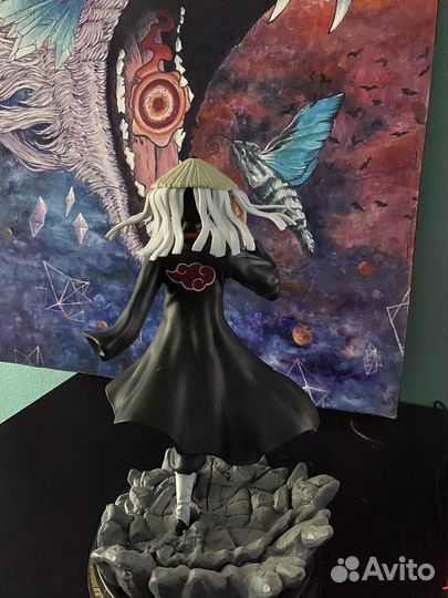 Фигурка Итачи