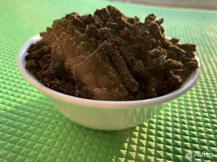 Иван-чай 1кг 2О23 новый урожай, гранулированный