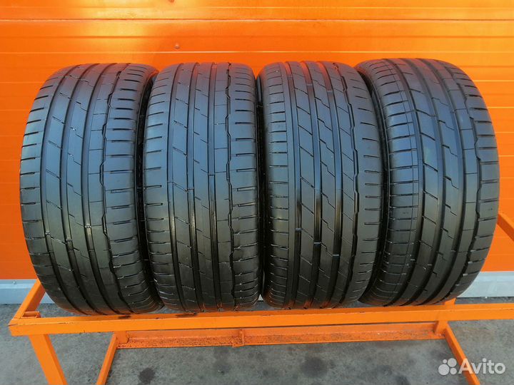 Hankook Ventus S1 Evo 3 K127 245/45 R18 100Y